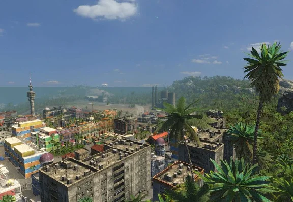 ⭐️Tropico 3: Steam Special Edition / Steam Key / RU