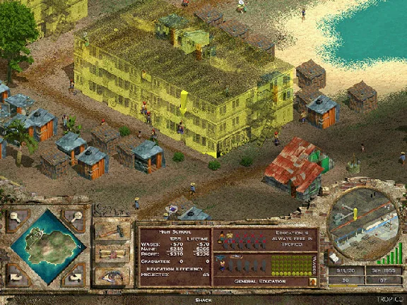 ⭐️Tropico Reloaded / Steam Key / RU+Global