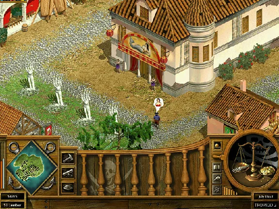 ⭐️Tropico Reloaded / Steam Key / RU+Global