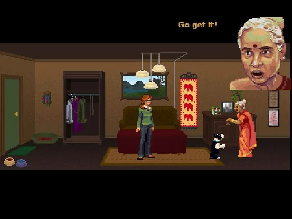 ⭐️The Blackwell Bundle / Steam Key / RU+Global