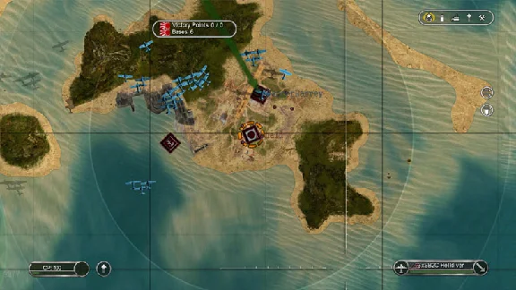 ⭐️Battlestations Pacific / Steam Key / RU+Global