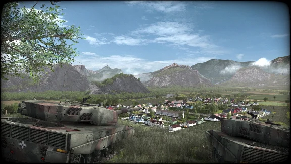 ⭐️Wargame Airland Battle / Steam Key / RU+Global