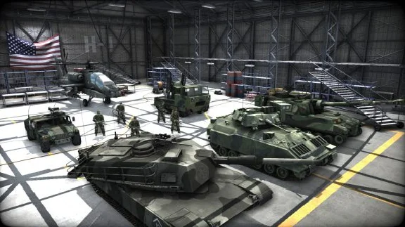 ⭐️Wargame Airland Battle / Steam Key / RU+Global
