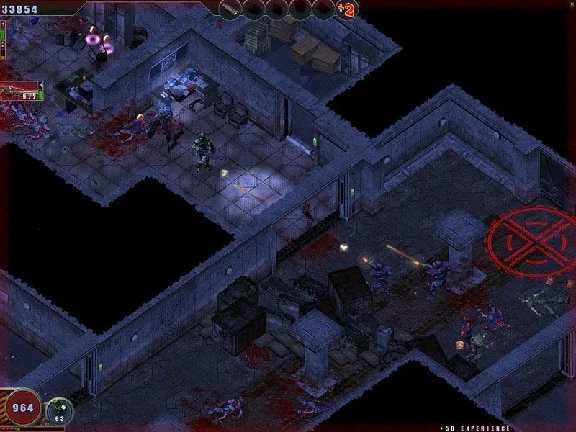 ⭐️Zombie Shooter / Steam Key / РФ+МИР