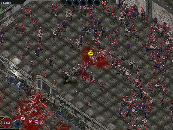 ⭐️Zombie Shooter / Steam Key / РФ+МИР
