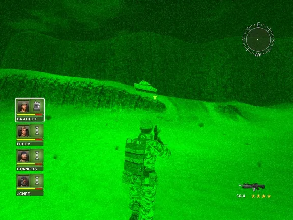 ⭐️Conflict Desert Storm / Steam Key / RU+Global