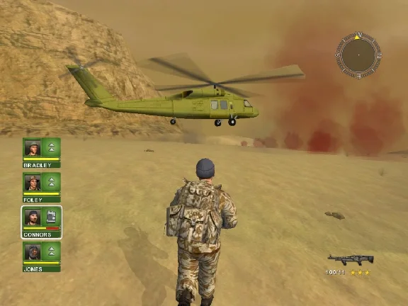 ⭐️Conflict Desert Storm / Steam Key / RU+Global