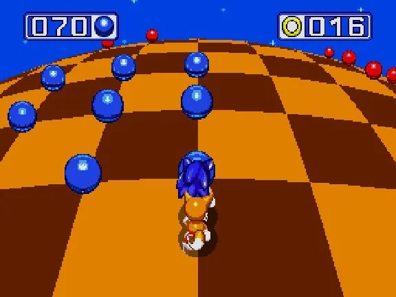⭐️Sonic 3 and Knuckles / Steam Key / RU+Global