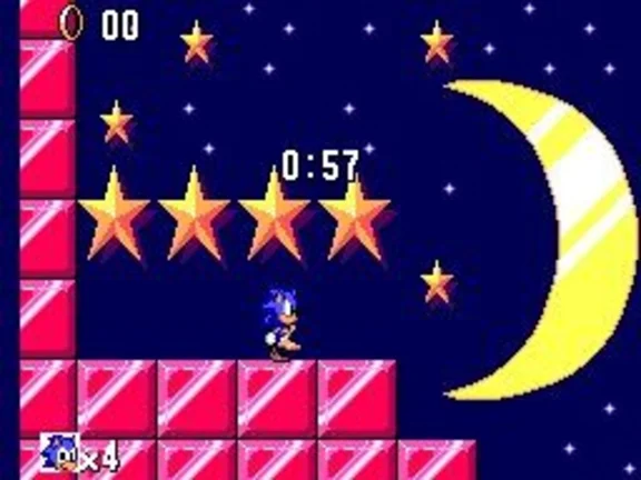 ⭐️Sonic the Hedgehog / Steam Key / RU+Global
