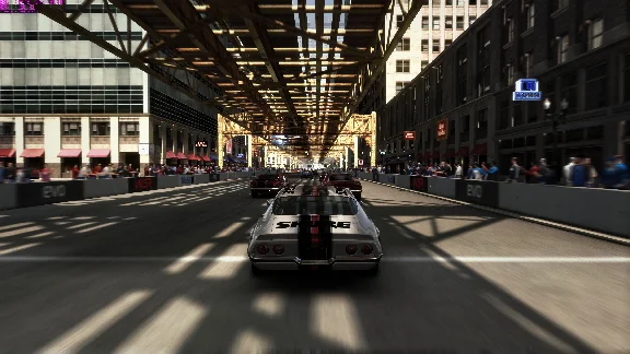 ⭐️GRID 2 / Steam Key / RU+Global