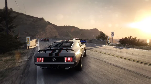 ⭐️GRID 2 / Steam Key / RU+Global