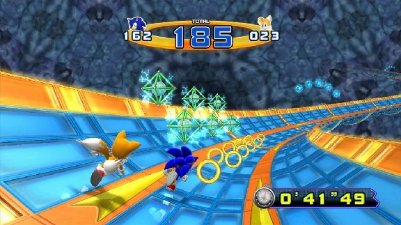 ⭐️Sonic the Hedgehog 4 Episode 2 / Steam Key /RU+Global