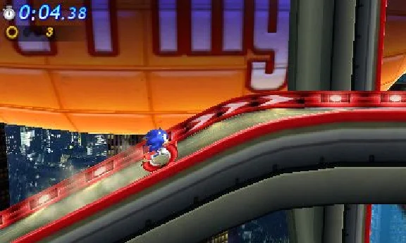 ⭐️Sonic Generations Collection / Steam Key / RU+Global