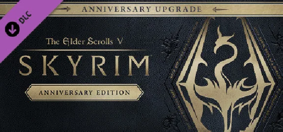 The Elder Scrolls V: Skyrim Anniversary Upgrade DLC