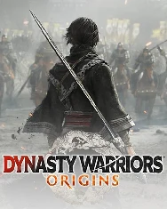 DYNASTY WARRIORS: ORIGINS