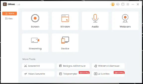 📐 AmoyShare DiReec Screen Recorder 🔑 6 Month Key 🔑