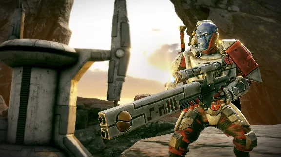 ⭐Warhammer 40,000: Battlesector - T´au⭐XBOX⭐.