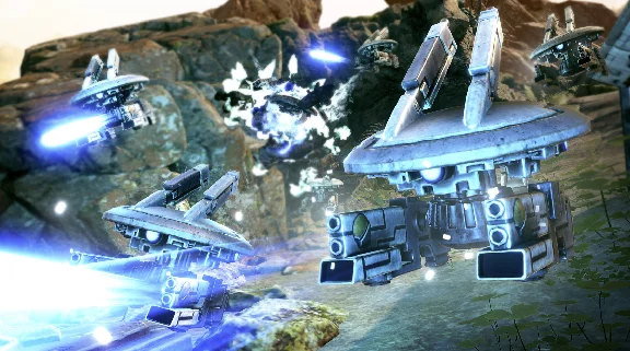 ⭐Warhammer 40,000: Battlesector - T´au⭐XBOX⭐.