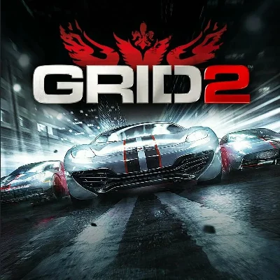 ⭐️GRID 2 / Steam Key / RU+Global