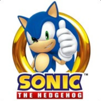 ⭐️Sonic the Hedgehog / Steam Key / RU+Global