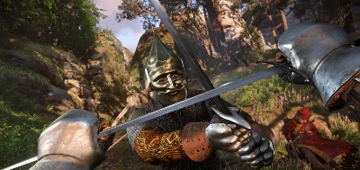 ⚔Kingdom Come: Deliverance II🟢XBOX X|S 🟢КЛЮЧ🔑