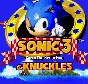 ⭐️Sonic 3 and Knuckles / Steam Key / RU+Global