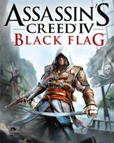 Assassin’s Creed IV: Black Flag