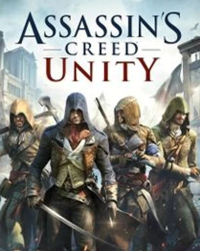 Assassin's Creed: Unity