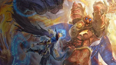 Malicious Fallen PS4 & PS5