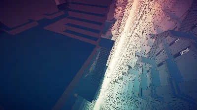 Manifold Garden PS4 & PS5