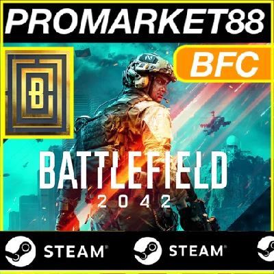 ⭐️ МОНЕТЫ BFC ⭐️ Battlefield 2042 STEAM GLOBAL 🔑 COINS