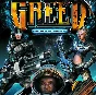 ⭐️Greed: Black Border / Steam Key / RU+Global