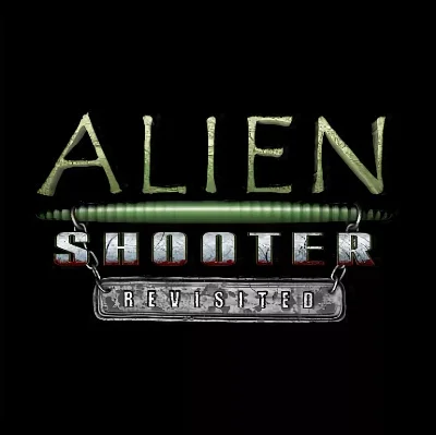 ⭐️Alien Shooter Revisited / Steam Key / RU+Global