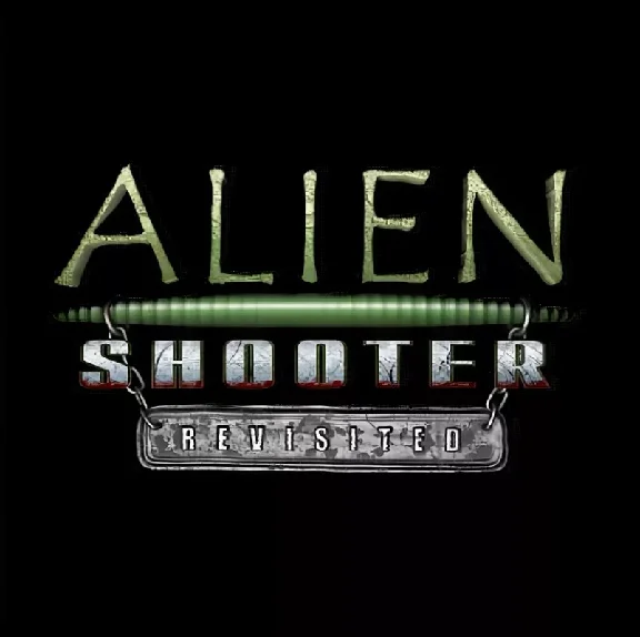 ⭐️Alien Shooter Revisited / Steam Key / RU+Global