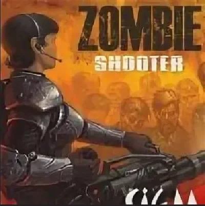⭐️Zombie Shooter / Steam Key / РФ+МИР