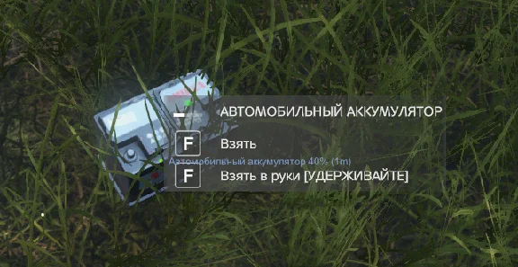 working private cheat Crooked Arms for the game DAYZ