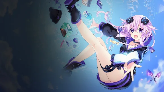 Megadimension Neptunia VIIR PS4 & PS5