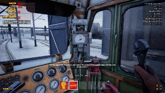 Trans-Siberian Railway Simulator ✳Steam⚡RU✅🚀