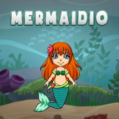 Mermaidio PS4 & PS5