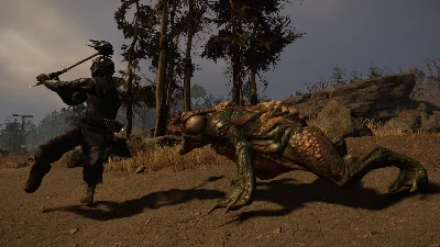 ELEX II  STEAM GIFT*RU✅