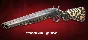 Once Human - DBSG Skin "Tiger Roar"