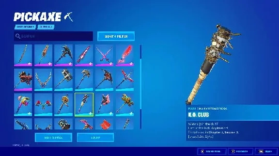 FORTNITE🎮32 ACCOUNT SKINS |OG SOCCER TSUKI| MAIL