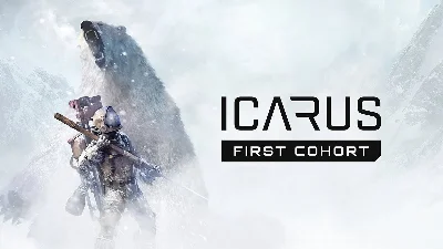 🚀ICARUS (STEAM) Аккаунт НАВСЕГДА 🌍Region Free