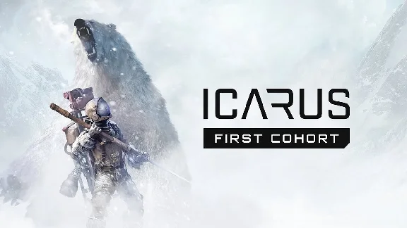 🚀ICARUS (STEAM) Аккаунт НАВСЕГДА 🌍Region Free