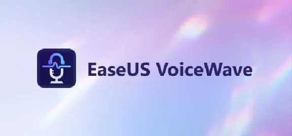 ✳️ EaseUS VoiceWave 🔑 license key, code