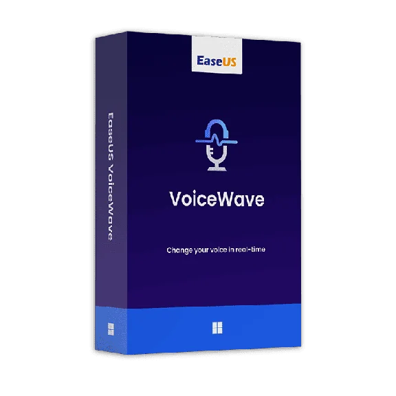 ✳️ EaseUS VoiceWave 🔑 license key, code