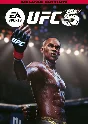 🟢🔥UFC® 5 Deluxe Edition🌍XBOX X|S KEY🎮✅