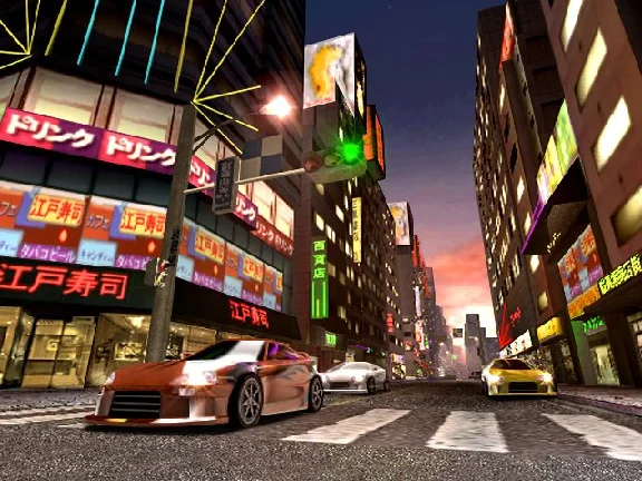 ⭐️Midnight Club 2 / Steam Key / RU+Global