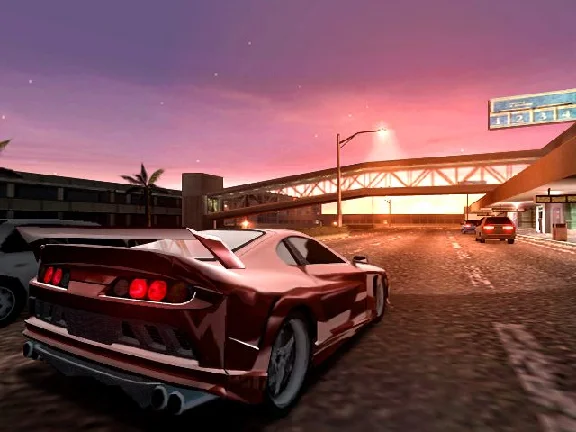 ⭐️Midnight Club 2 / Steam Key / RU+Global