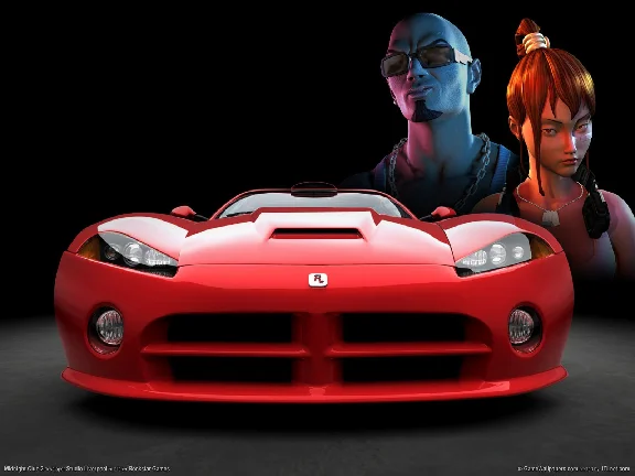 ⭐️Midnight Club 2 / Steam Key / RU+Global